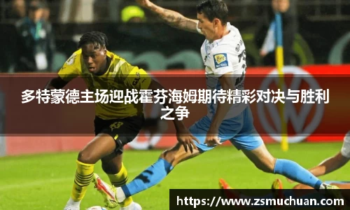 多特蒙德主场迎战霍芬海姆期待精彩对决与胜利之争